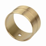 TULEJA SIŁOWNIKA OBROTU JCB JS 2CX 3CX 831/10278 50x55x30