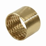 TULEJA SIŁOWNIKA PRZESUWU JCB 2CX 3CX 831/10274 38x43x30