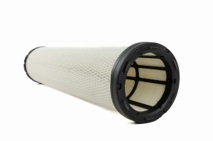 Filtr powietrza wewnętrzny (pomocniczy) 3318111 CAT 966 972 980 982
