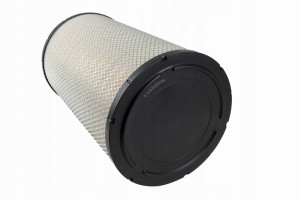 FILTR POWIETRZA VOLVO A25E A30C A30E EC330C EC380D EC380E 11033996 ROSCH
