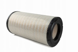 FILTR POWIETRZA VOLVO L90D L70E EC200 EC220D EW230B EW230C 11110175 ROSCH