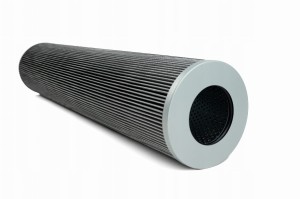 FILTR HYDRAULICZNY KOPARKA CAT M322D M322D2 M318D 1377249 3617478 ROSCH