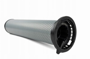 Filtr hydrauliczny do koparki CAT 320, 323, 330, 336