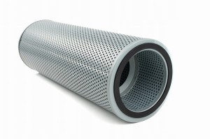 FILTR HYDRAULICZNY VOLVO EW140C EW160D EW210C 14385476 HY90420/2 SH60270