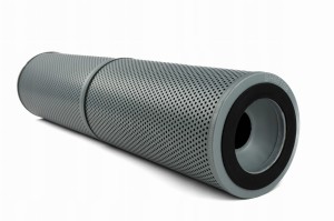 FILTR HYDRAULICZNY LIEBHERR R312 A912 A902 A900 SH68198 / HY16354 ROSCH