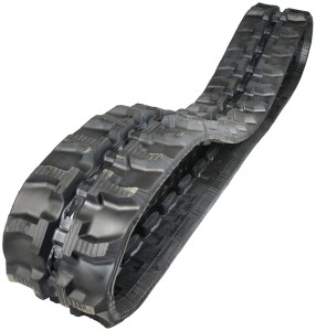 Gąsienica gumowa 230x96x38 do CAT 302.2, Yanmar B19, Wacker Neuson 2003