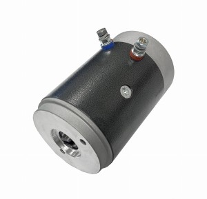 Silnik elektryczny do wind załadowczych 12V 1.6kW – Dhollandia, Zepro, BAR [0136355080]