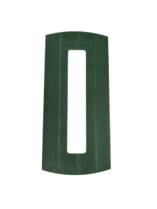 Ślizg płaski teleskopu Terex Fermec TLB – T125434 (6x155x340 mm)