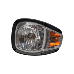 LAMPA PRZEDNIA CAT 428E 428F  LEWA 1950192