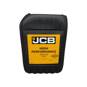 Olej Przekładniowy JCB HP PLUS 20L. ORYGINAŁ