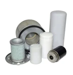 Zestaw filtrów CAT 416B, 426B, 428B