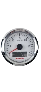 Licznik motogodzin Manitou MLT 741 H TURBO LSU S6 E3 288751