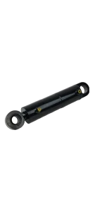 Siłownik krokodyla CASE 580 590 695 New Holland LB115 B110 85820005