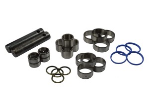 SWORZNIE TULEJE KONIK FIAT KOBELCO OBRÓT SIŁOWNIKI