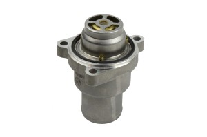 TERMOSTAT Z OBUDOWĄ PERKINS CAT 444F 432F2 444F2
