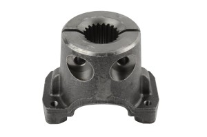 Flansza wału napędowego (przednia) New Holland 9968049 LB110 LB90