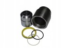 SIŁOWNIK CYLINDER PRZESUWU KOMPLETNY CAT 428 B C D