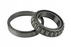 ŁOŻYSKO PÓŁOSI TYLNEJ NEW HOLLAND