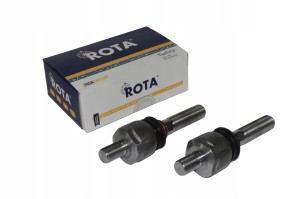 KOŃCÓWKA DRĄŻKA NEW HOLLAND FB NH LB B ROTA