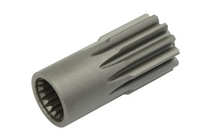 WAŁEK ZĘBATY SŁONECZNY PÓŁOSI CAT TH62 1270451