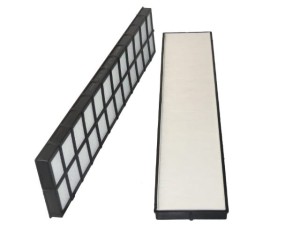 FILTR POWIETRZA KABINOWY CAT 315B