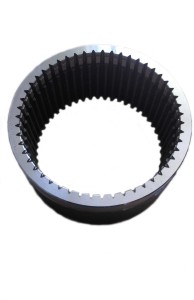 WIENIEC ZWOLNICY CAT TH62 TH63 