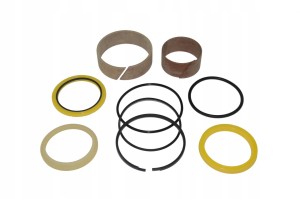 ZESTAW USZCZELNIEŃ SIŁOWNIKA BUCKET 428C B
