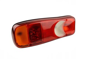 LAMPA TYLNA MANITOU LEWA