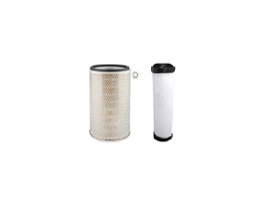 FILTR POWIETRZA KPL ABG TITAN 325