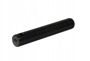 Sworzeń siłownika łyżki 9R4677 (30x187) CAT 416D 420E (Wzmacniany 60 HRC)