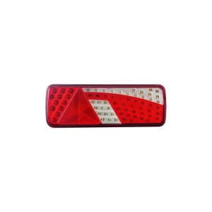 LAMPY LED ZESPOLONE DIODOWE TYLNE L1818 L1819