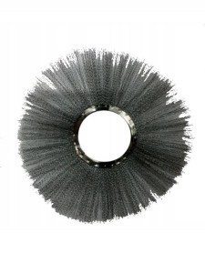 SZCZOTKA ZAMIATARKI JCB BOBCAT UNIMOG BRODDSON