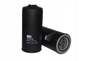FILTR OLEJU SILNIKA LIEBHERR