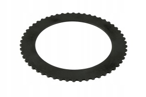 PRZEKŁADKA SPRZĘGŁA MANITOU