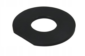 PODKŁADKA SWORZNIA PRZEDNIEGO MOSTU JCB 