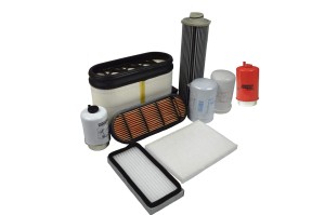 Filtry MANITOU MLT840-137 komplet filtrów (od 2014r.)