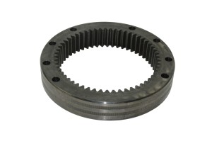 Wieniec zębaty zwolnicy tylnego mostu do CAT 428 i Case 580SR