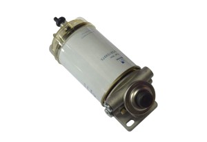 SEPARATOR WODY VOLVO L120D L150D L180D BLUMAG