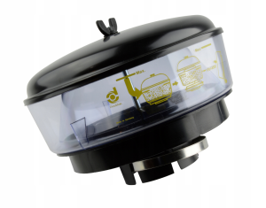 FILTR POWIETRZA KURZU NA RURĘ MANITOU 224713 OEM