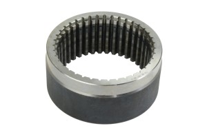 WIENIEC ZĘBATY PIASTY NEW HOLLAND 975270 39 ZĘBÓW