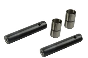 Zestaw naprawczy łyżki przedniej Komatsu WB93 WB97 (4 el. / 42N-70-11681)