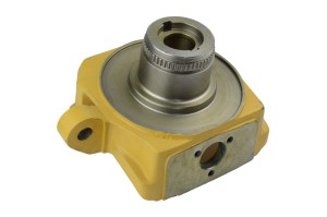 ZWROTNICA CAT 428B 416B LEWA WŁOSKA