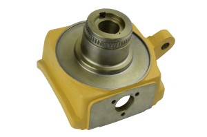 ZWROTNICA CAT 428B 416B PRAWA 9R2845 OEM
