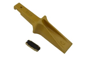 ZĄB KOPARKOWY BOFORS ATLAS 31101 E150.1 + ZABEZ