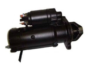 ROZRUSZNIK JCB 3CX, 4CX SILNIK PERKINS DO 2003 ORG