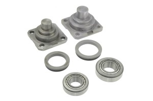 Zestaw naprawczy zwrotnicy 1307026 1197038 CAT 428D 432D 420D (Most ZF)