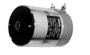 SILNIK ISKRA 12V 1.6KW 11.212.232 AMJ5222