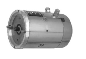 SILNIK ISKRA 24V 1.8KW 11.212.388  AMJ4655