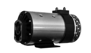 SILNIK ISKRA 24V 3kW 11.216.555  AMP4526