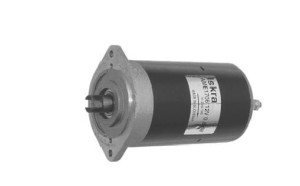 SILNIK ISKRA 24V 0.8KW 11.216.812 AME1132